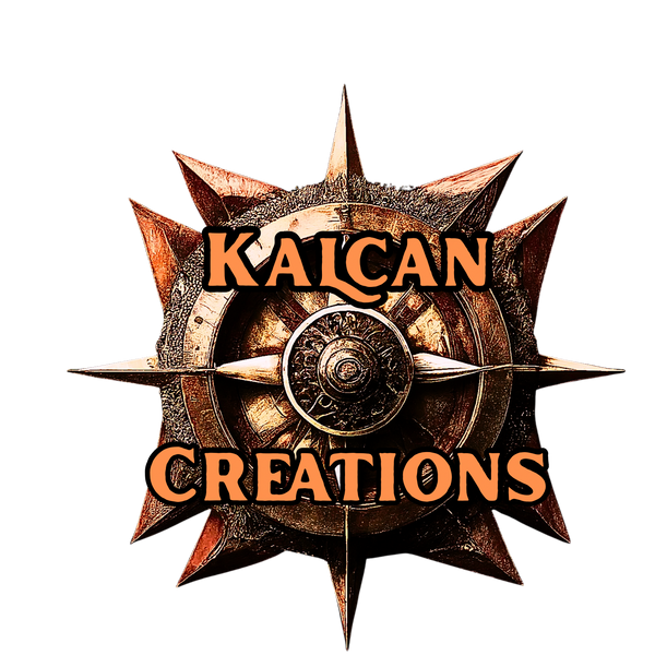 Kalcan Creations 